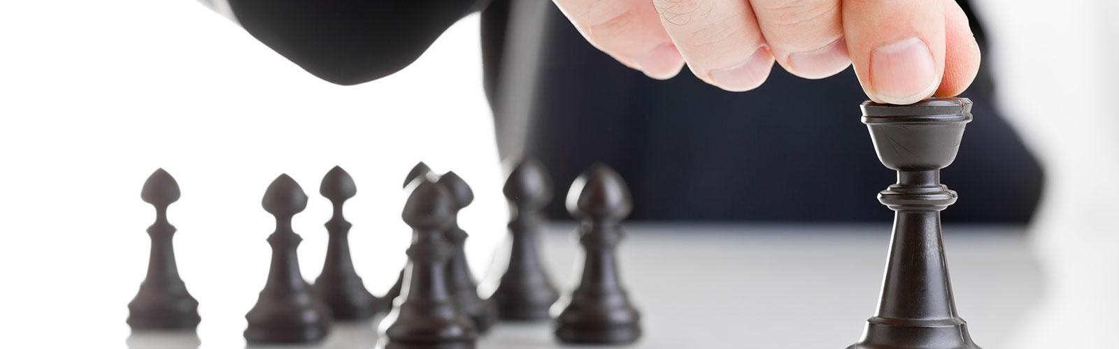 Operational Turnaround Operational Turnaround