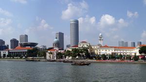 Singapore Tourism Report 2010 / 2011 Singapore Tourism Report 2010 / 2011