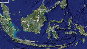 Indonesia: Tourism Performance 2013 Indonesia: Tourism Performance 2013
